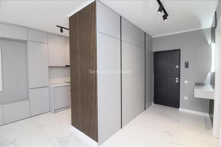 Apartament 2 camere premium + parcare | Andrei Muresanu Sud, Presecan - 3