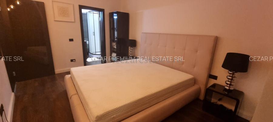 HERASTRAU PENTHOUSE NORDULUI  APARTAMENT 3 CAMERE LUX LINGA PARC - 15