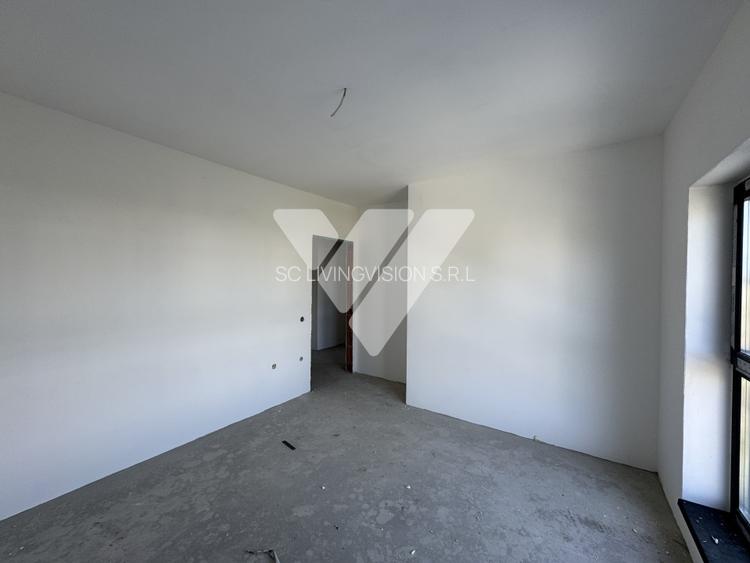 Apartament nou LA CHEIE 3 camere etaj 3 boxa si parcare Doamna Stanca - 7