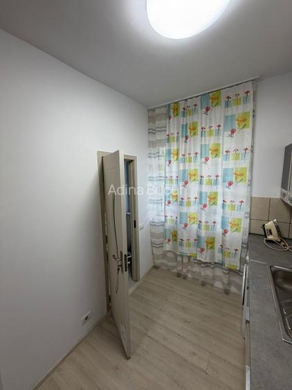 Garsoniera de inchiriat, langa Arena Nationala pe Blvd. Chisinau - 7