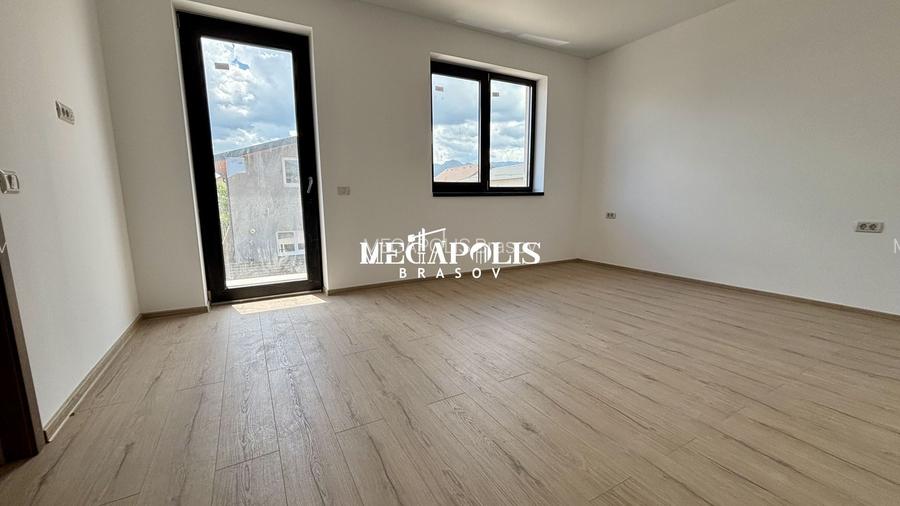Duplex 4 Camere | Finisaje Incluse | 113 mp Utili | Izvor - 16