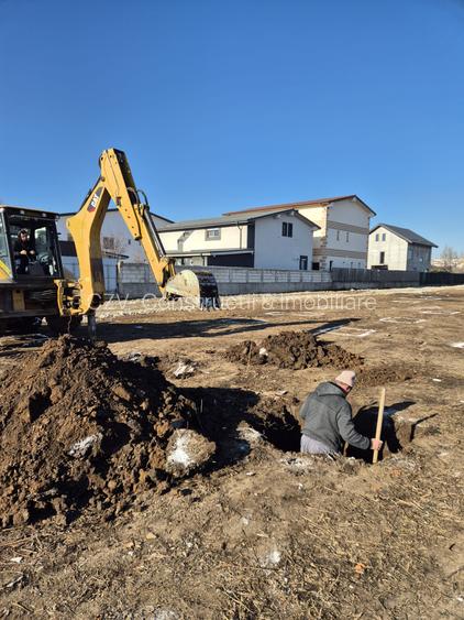 Ghidigeni  Parc Residence Vile Individuale Premium.Faza 2 - 47