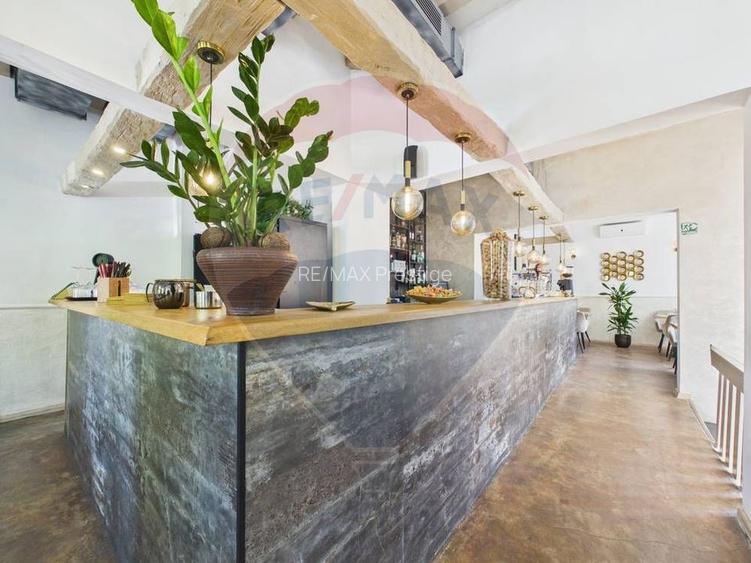 Afacere de vanzare, restaurant Gradina Icoanei - 2