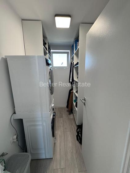 Vila Individuala - Com. Berceni - Mobilata si utilata - Piscina amenajata - 17