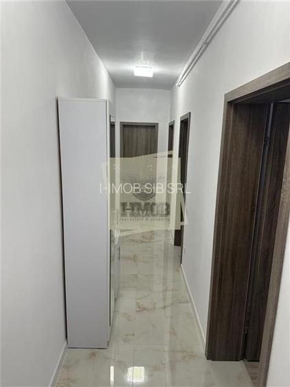 Apartament nou 2 camere decomandat balcon parcare la Kaufland - 4