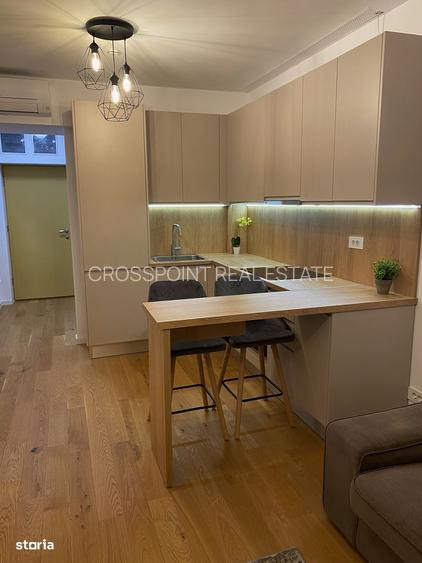 Apartament 2 camere Aviatiei Park - 3