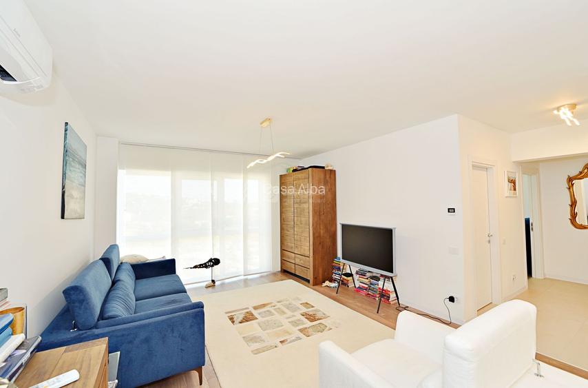 Imobil nou, 2 camere modern, mobilat & utilat, parcare + boxa - 2