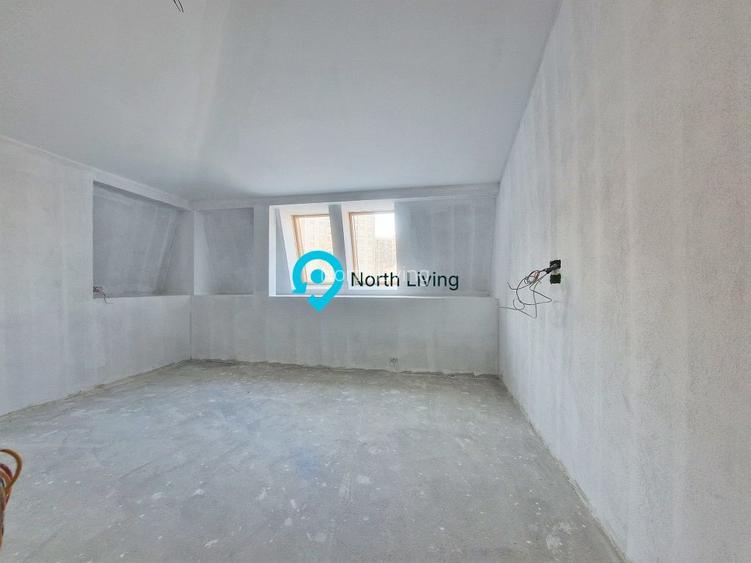 4 camere tip vila | Boxa | 144 mp utili - 11