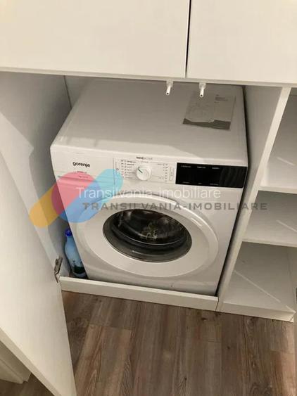 Apartament modern 2 camere + parcare subterană | Cartier Europa – Zorilor - 7