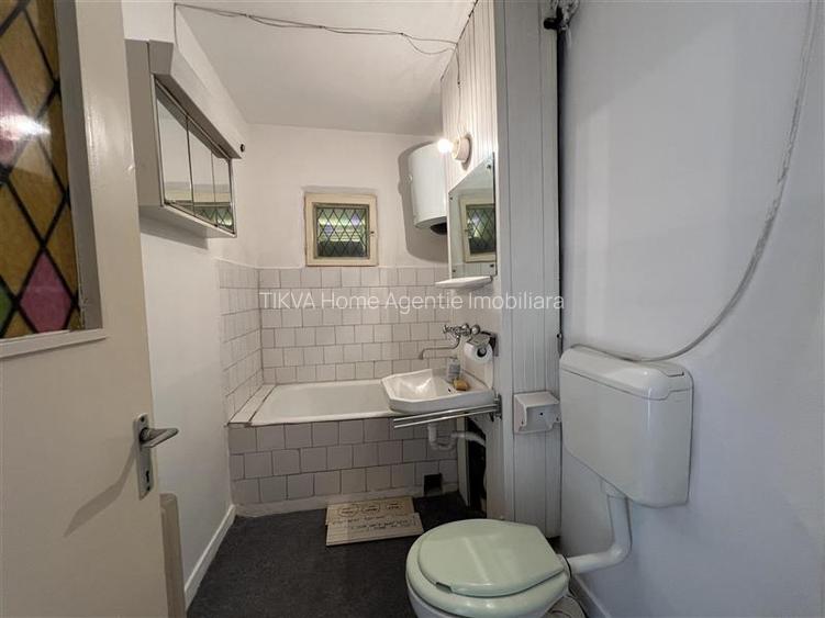 Apartament cu 2 camere (Gheorgheni, Cart. Bucin, bl. 21 B) - 7