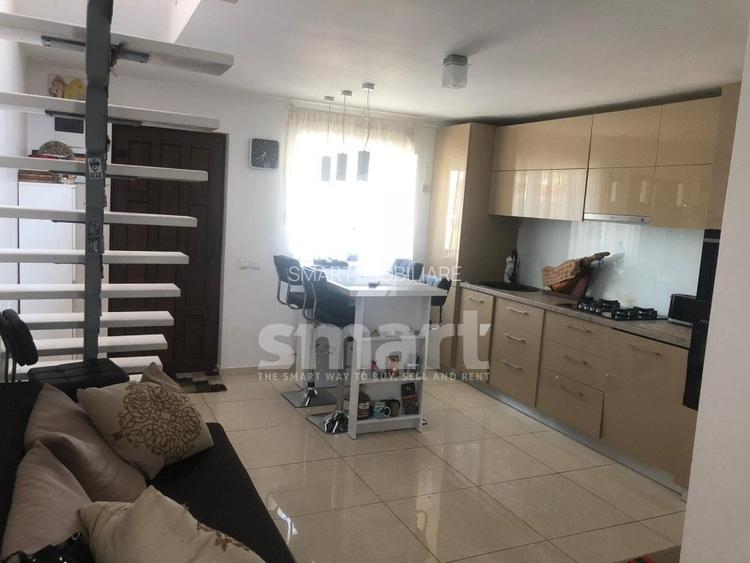 Apartament 3 camera zona Auchan Iris - 9