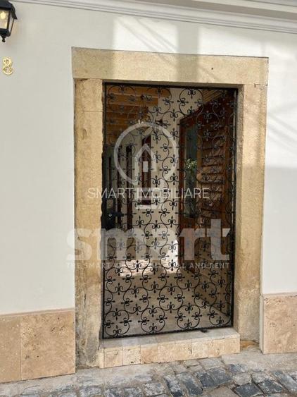 Boutique Guest House istoric – Business la cheie in centrul Clujului (Km 0) - 2