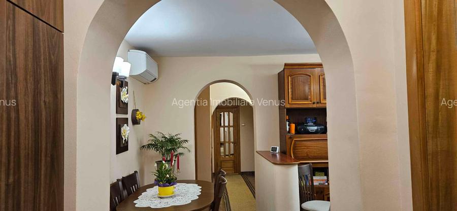 Apartament 4 camere zona Est Clinic ideal investitie! - 5