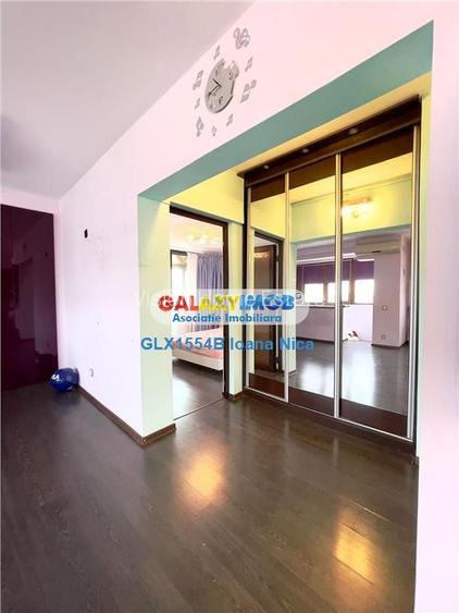 APARTAMENT 3 CAMERE DE VANZARE BASARAB CALEA GRIVITEI - 13