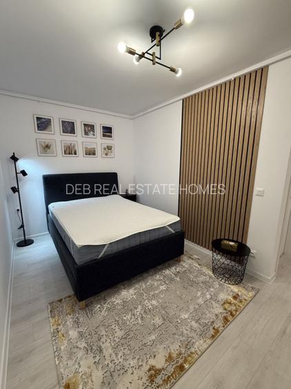 Garsoniera, 35mp, centrala proprie, metrou, AC,Hils Republica - 2