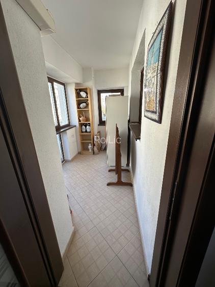 Apartament trei camere  Camera de Comerț, zona Unirii - 13