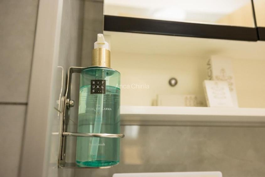 Aparthotel Le Blanc inchiriaza studiouri si apartamente cu un dormitor. - 10