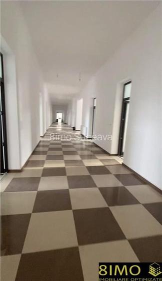 Spatiu de inchiriat 640mp Falticeni - 3