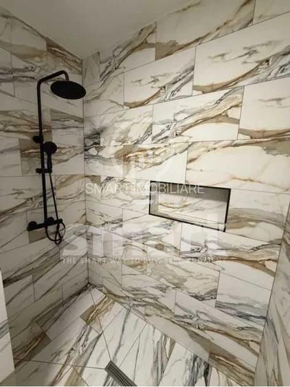 Apartament 3 camere zona BMW cu balcon si parcare subterana - 7