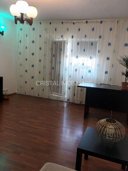 Vanzare Apartament 2 Camere Vitan Mall - Centrală Proprie - 8