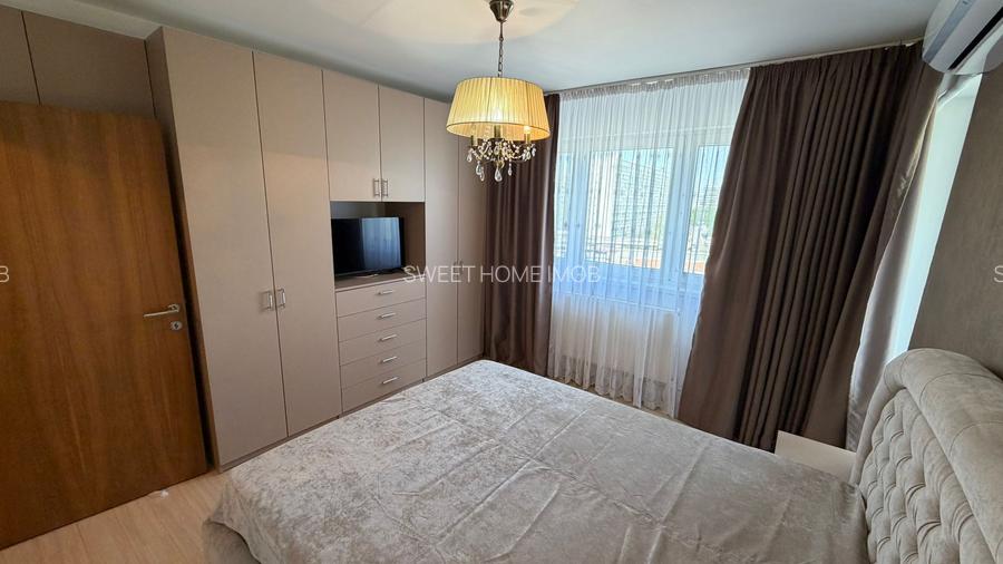 Dristor 1  min metrou - Mall Park Lake, cu loc de parcare si Contract Anaf - 4