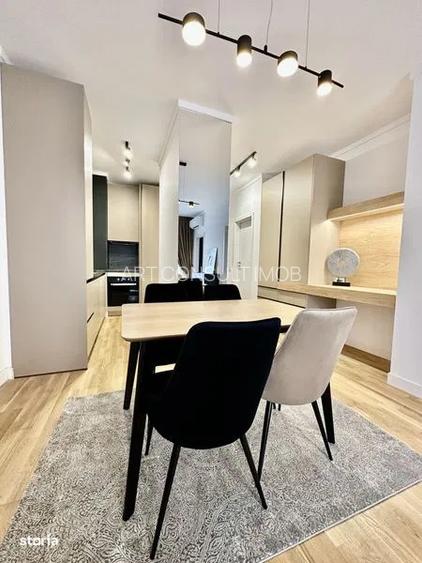 3 Camere | Bucurestii Noi | Parcare | Metrou - 4