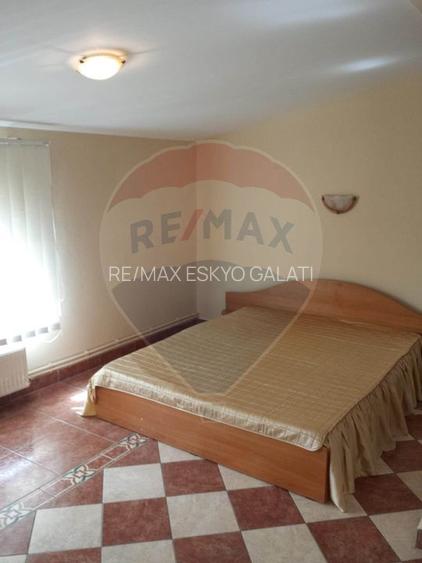 Clădire birouri /Sediu firmă de vânzare - Piața Centrală Galați - 10