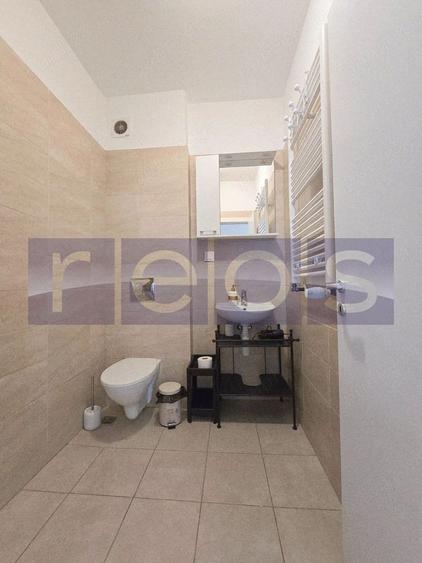 VANZARE 2 CAMERE VTIAN BLOC NOU LANGA METROU MIHAI BRAVU - 8