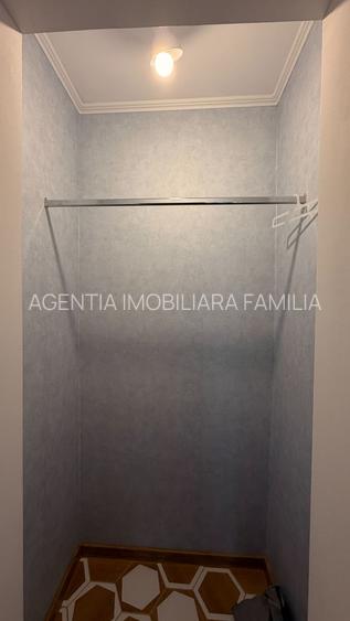 Apartament 3 camere semi. In Galati, Mazepa 1, etaj 1, renovat recent - 8