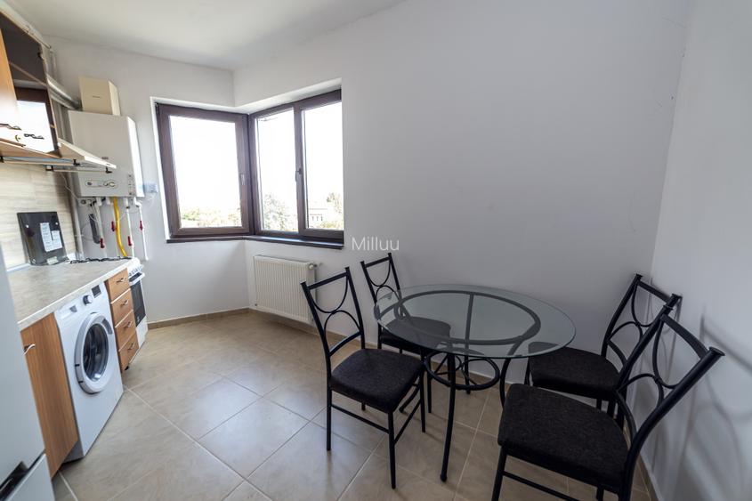 Apartament de 2 camere | Petfriendly | 10 Min Grand Arena - 10