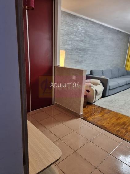 Apartament 3 camere Mega Mall. - 2