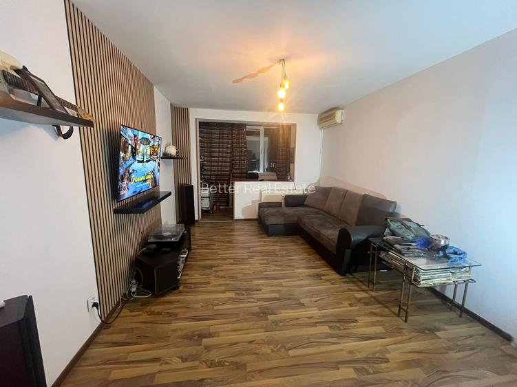 Apartament 2 camere decomandat/ Baba Novac | Dristor – ParkLake – IOR - 2