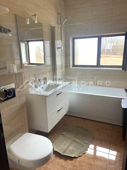 | Apartament 2 camere | 53 mp | Gradina | Parcare | Buna Ziua | - 8