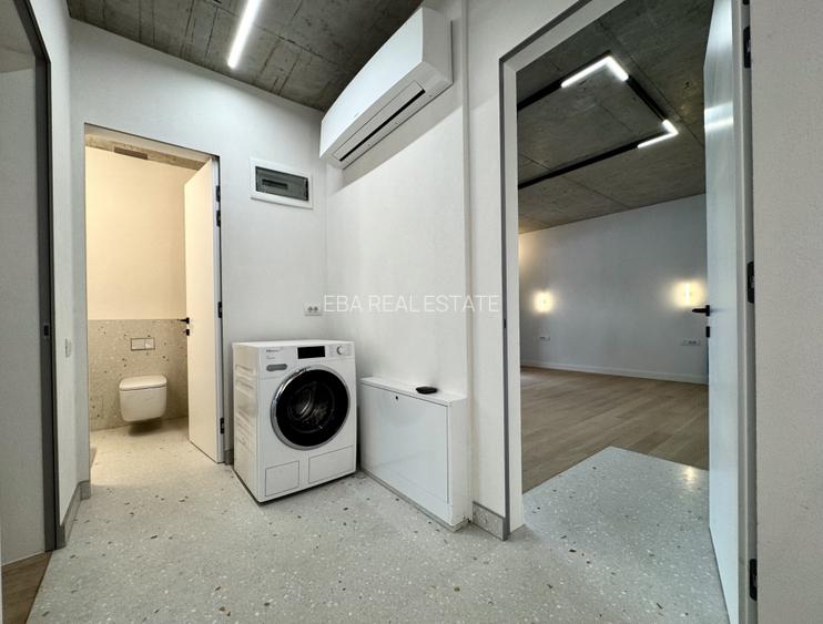 Duplex premium 4 camere | Lift privat | Curte 50mp | 2 Parcari | Dorobanți - 12