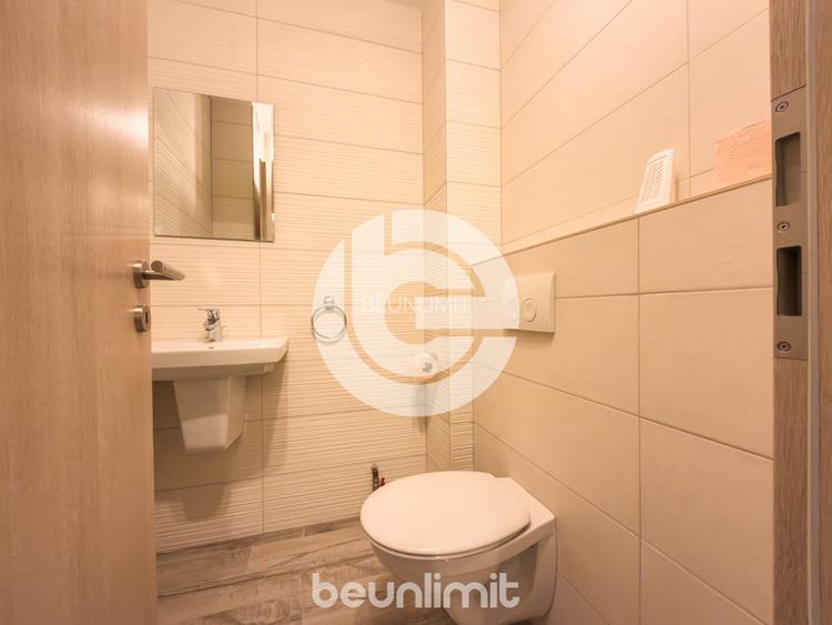 Apartament 3 camere decomandat, etaj 1, zona centrală - 15