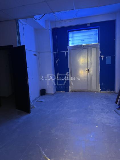 Spațiu Comercial Stradal | Calea Rahovei | Vad Comercial Intens | - 12
