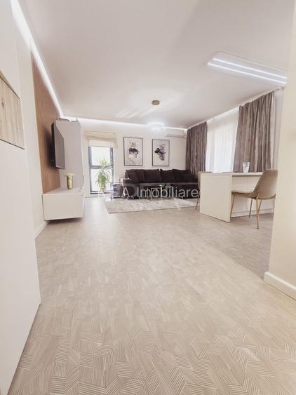Apartament 3 Camere | Complex Rezidențial | Vedere parcul Liniei - 10