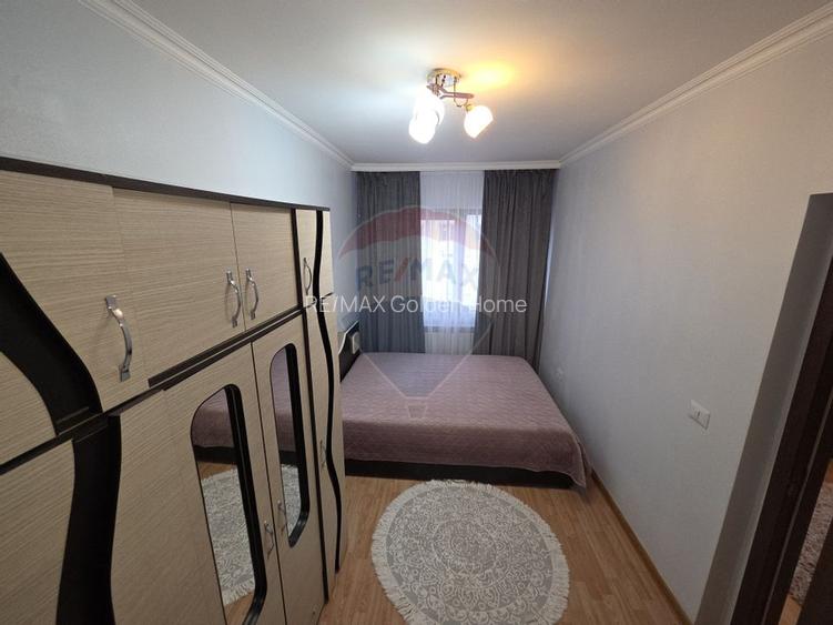 Apartament cu 2 camere  Aleea Caminului - 3
