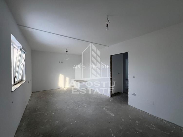 Casă individuală patru camere Giarmata Vii Timis La cheie - 10