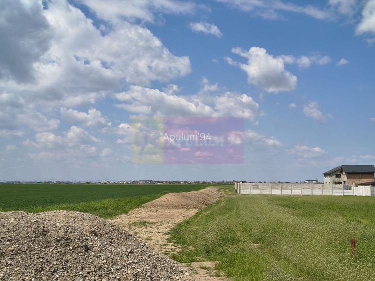 Poșta -Teren 12.450mp pretabil hală/rezidențial la 150ml de utilități - 2