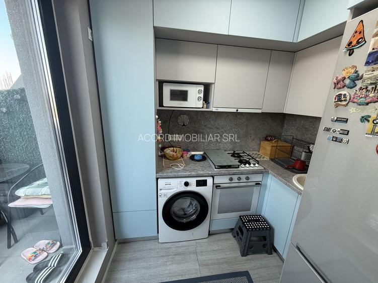 Apartament 3 camere zona Palazu Mare - 4