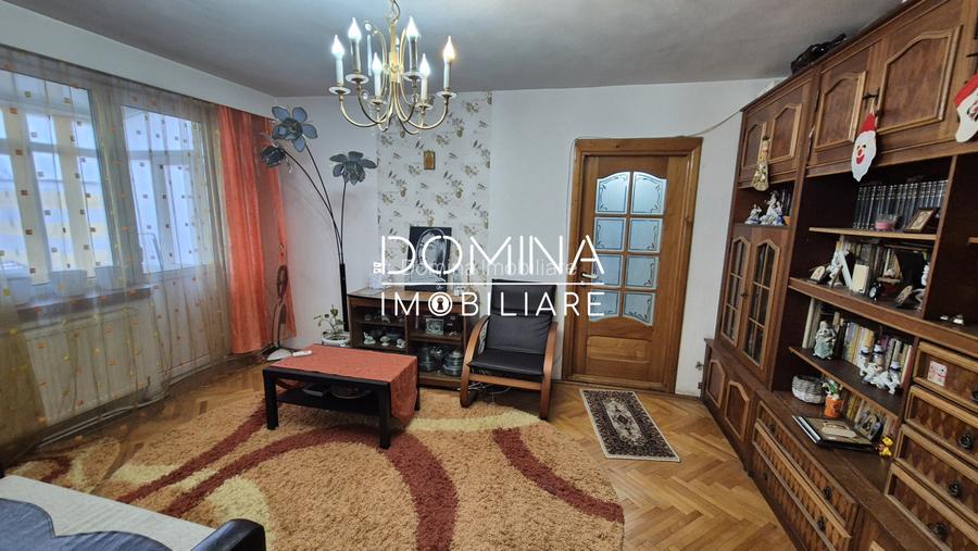 Vanzare apartament 2 camere, situat in zona centrala, Bd. Republicii - 2