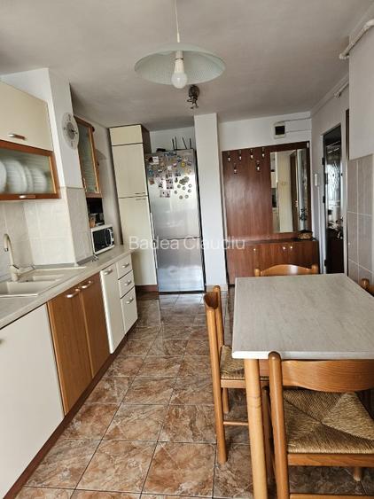 Apartament de închiriat – Zona Alfa, 97 mp - 11