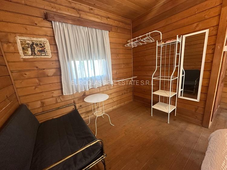 Exclusivitate! Casa 4 camere - Corbu - 85.000 euro  (Cod E8) - 11