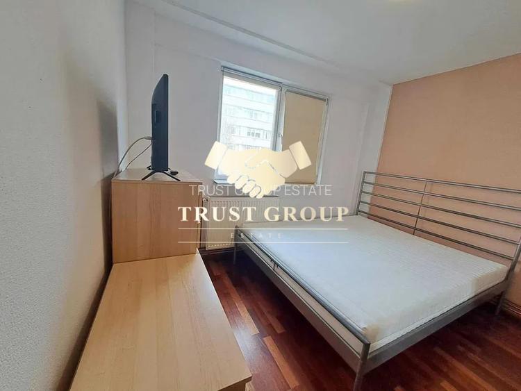2 camere Lujerului-Politehnica | Centrala proprie | - 6