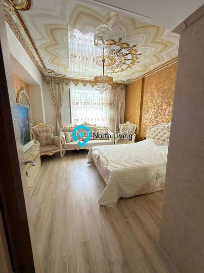 Apartament 2 camere-  Rin Grand Residence-Vacaresti - 11