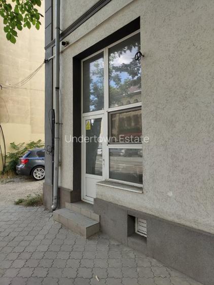 Spațiu Comercial stradal - Horeca/vânzare (Disponibil 1 Iunie) - 2