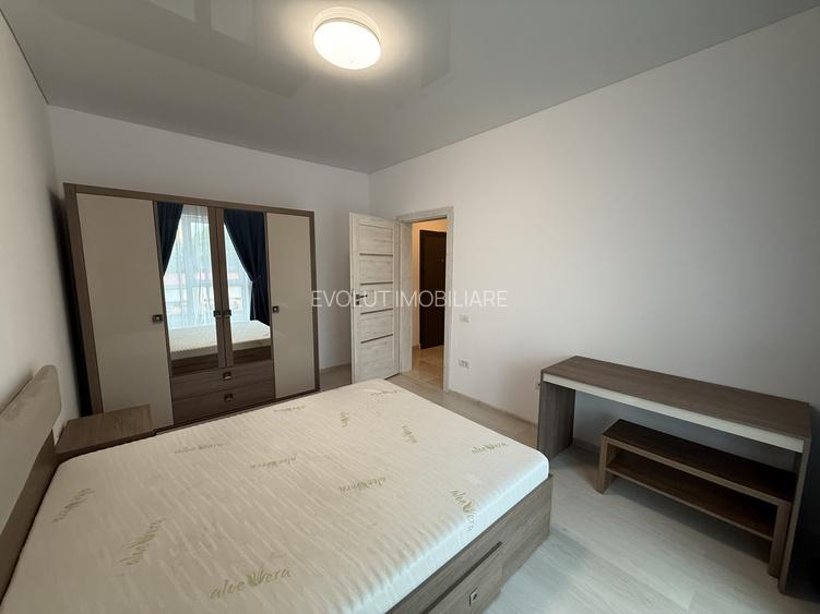 Apartament Premium 2 Camere | Zona Campus | Imobil Nou 2020 | Parcare Klaus - 11