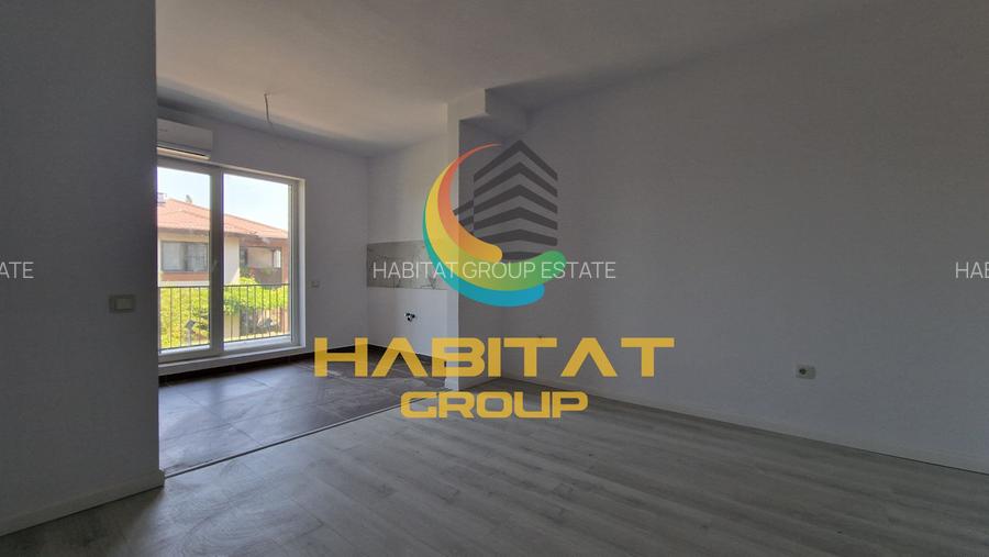 Pallady 2 camere semidecomandat 49 mp ideal pt.investitie - 3