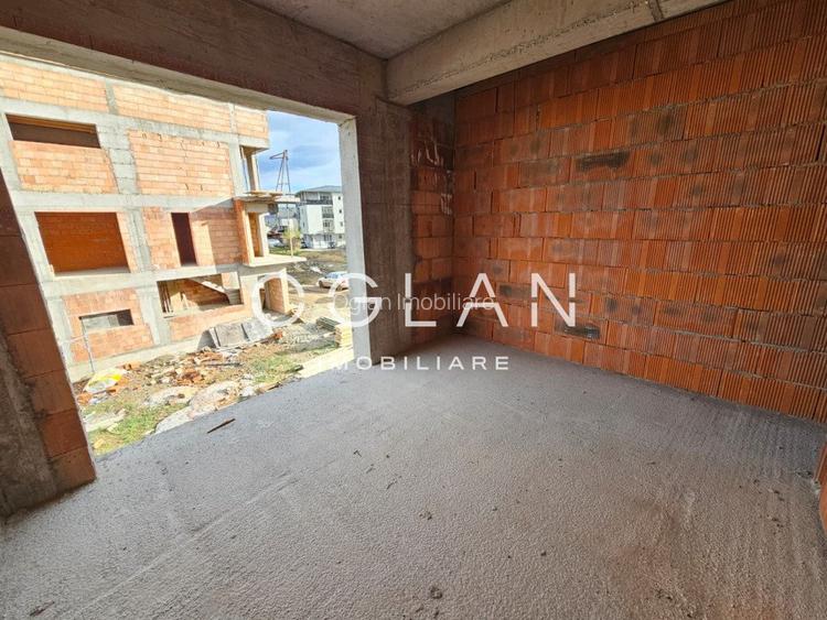 Casa duplex P+E+Etaj Retras, Selimbar, COMISION 0% - 9